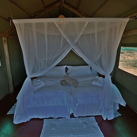 Suricate Tented Lodge Intu Afrika Kalahari Game Reserve Екстер'єр фото