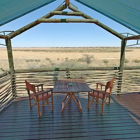 Suricate Tented Lodge Intu Afrika Kalahari Game Reserve Екстер'єр фото