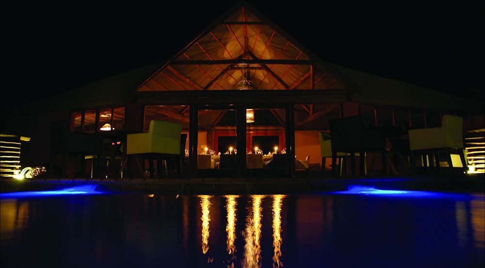 Suricate Tented Lodge Intu Afrika Kalahari Game Reserve Екстер'єр фото