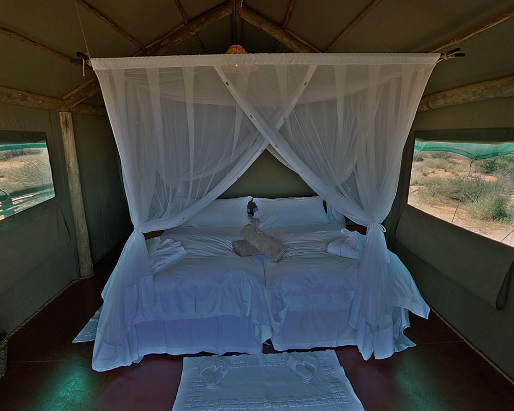Suricate Tented Lodge Intu Afrika Kalahari Game Reserve Екстер'єр фото
