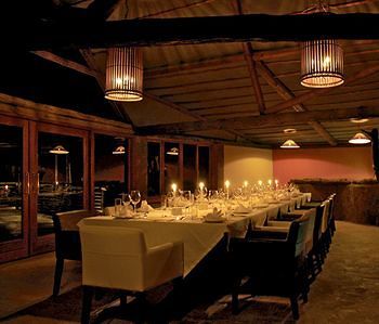 Suricate Tented Lodge Intu Afrika Kalahari Game Reserve Екстер'єр фото