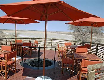 Suricate Tented Lodge Intu Afrika Kalahari Game Reserve Екстер'єр фото