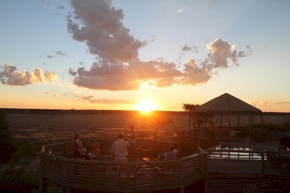 Suricate Tented Lodge Intu Afrika Kalahari Game Reserve Екстер'єр фото